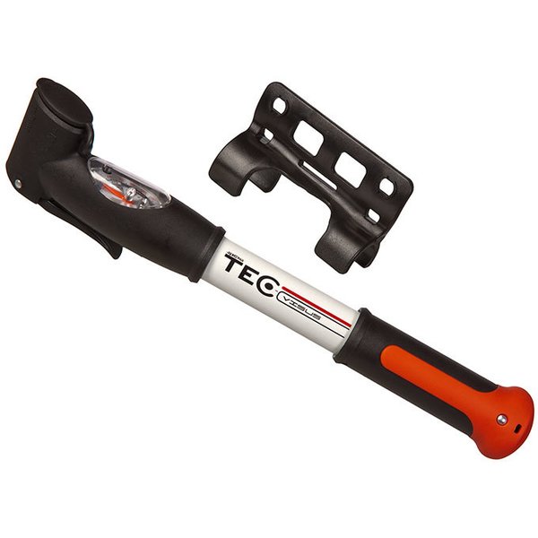 TEC Visus mini pump whit pressure gauge