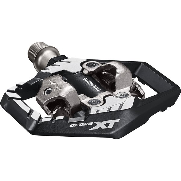 Shimano M8020 SPD Enduro/AM clipless pedals