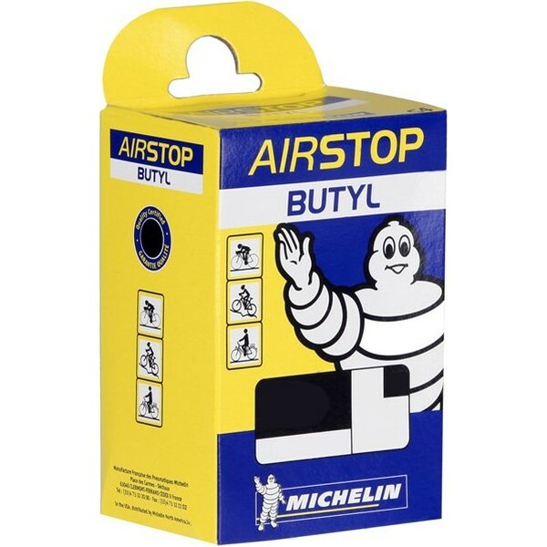 Michelin 28" 32-47 presta korjaamo sisärengas
