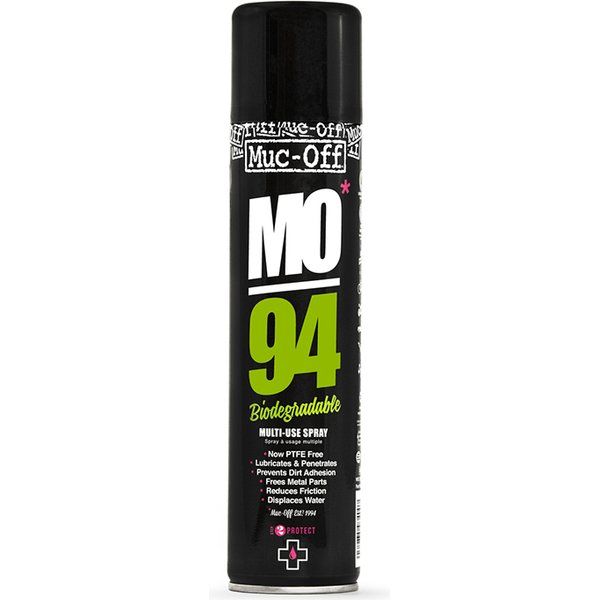 Muc-Off MO-94 spray yleisöljy