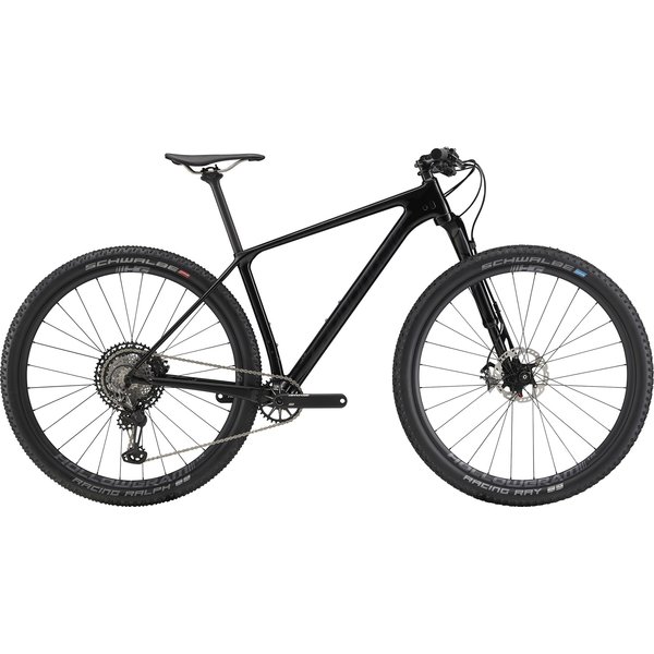 Cannondale F-Si Hi-Mod Limited Edition