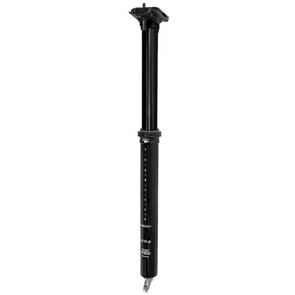 FOX Racing Shox Transfer Performance hissitolppa