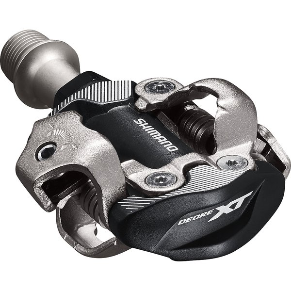 Shimano M8020 SPD Enduro/AM clipless pedals