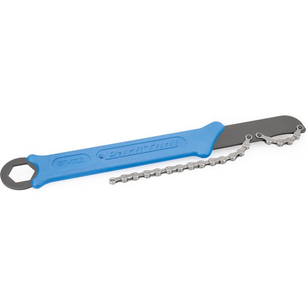 Park Tool Chain whip and sproket tool -set
