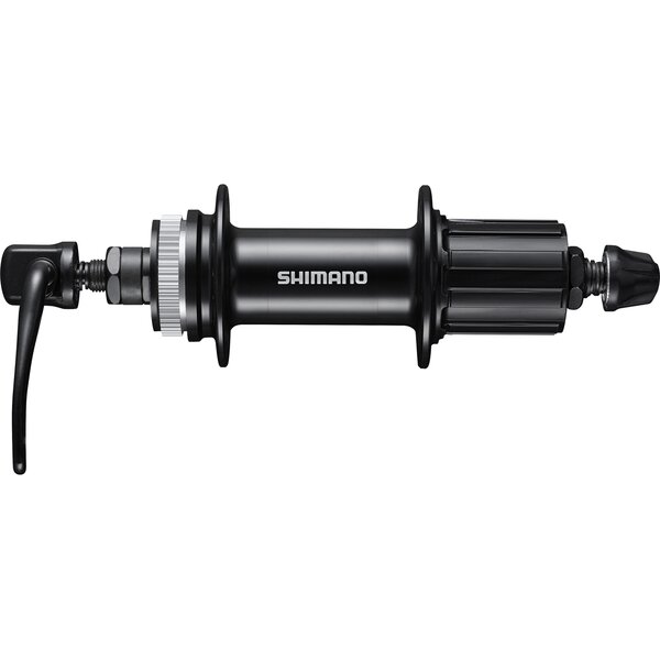 Shimano MT200-B 141mm 32h takanapa