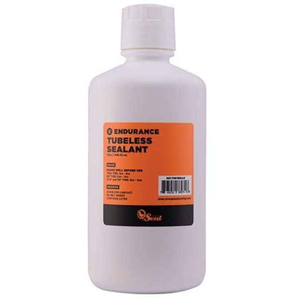 Orange Seal Endurance tubeless sealant 946ml