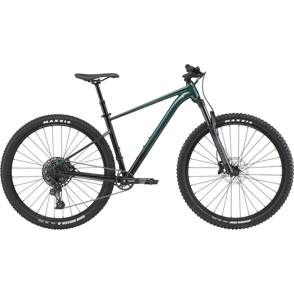 Cannondale Trail 2 SE