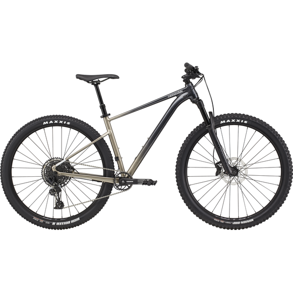 Cannondale Trail 1 SE