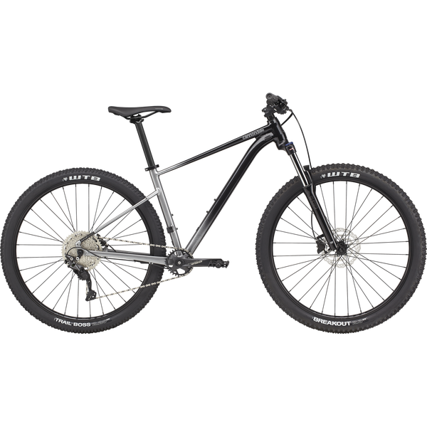 Cannondale Trail 4 SE | Hardtail MTB | BAS-Shop Oy English