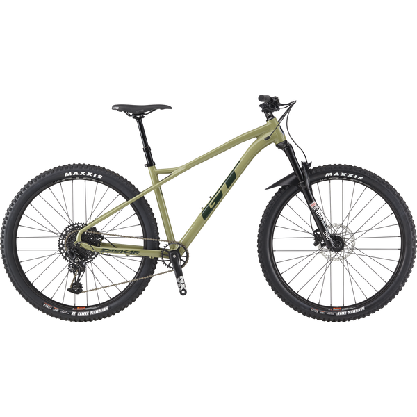 GT Zaskar LT Expert