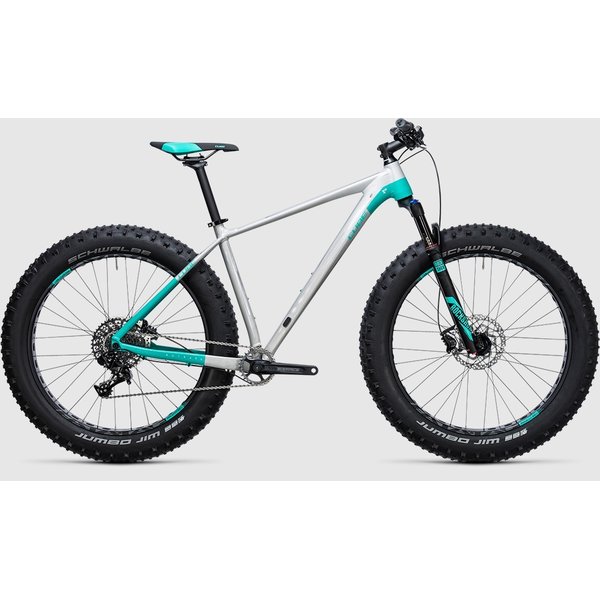 Cube Nutrail Pro -17
