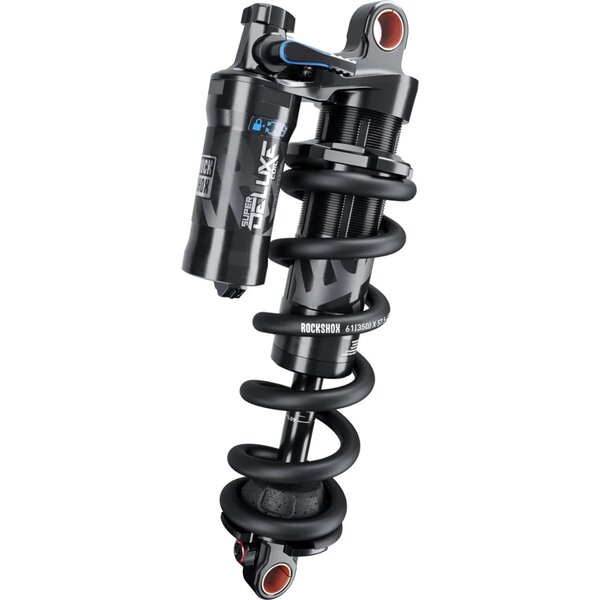 RockShox Super Deluxe Coil Ultimate RCT