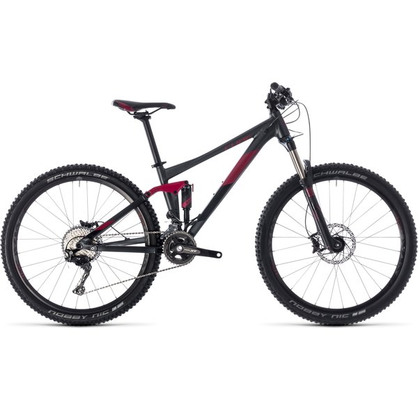 Cube Sting WS 120 Pro -18
