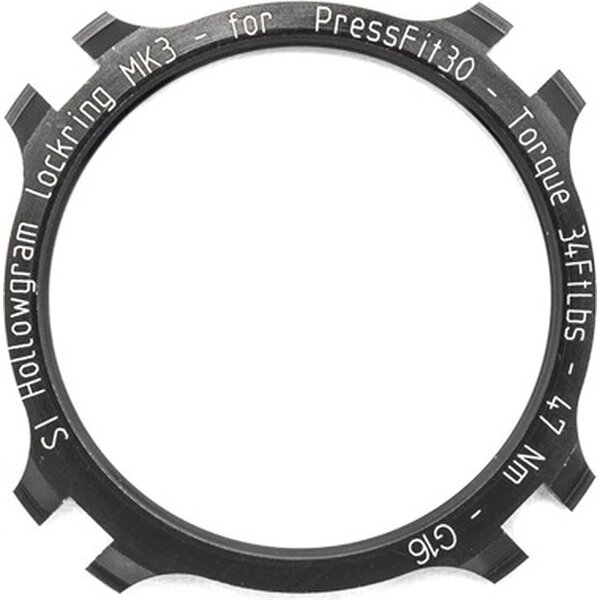 Cannondale Lockring SI