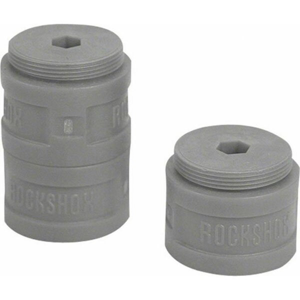 RockShox Bottomless Token 35mm Pike/Boxxer B1/Lyrik B1/ Yari