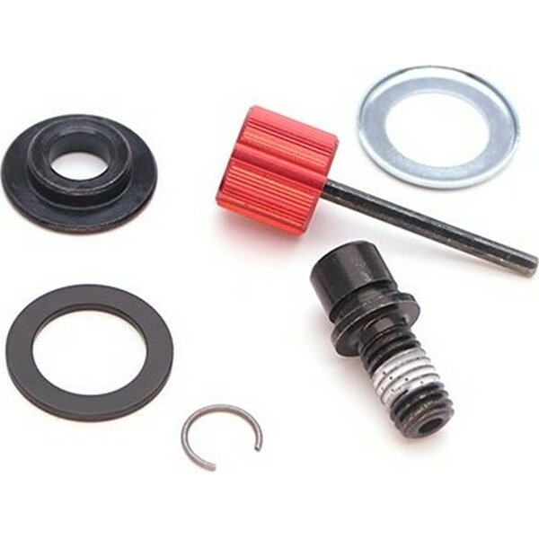 RockShox Rebound Damper Knob Kit Boxxer Rc B1