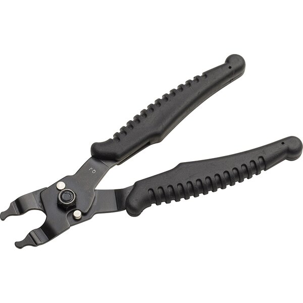Pro chain link removal/installation tool