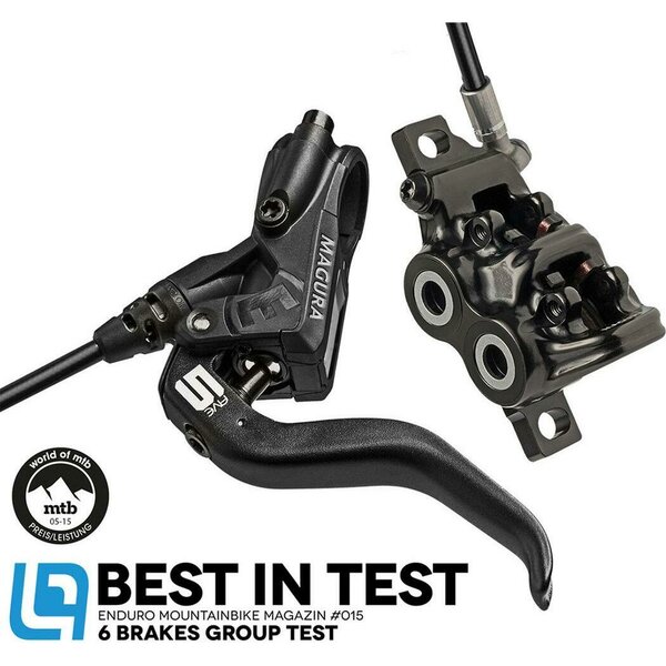 Magura MT5