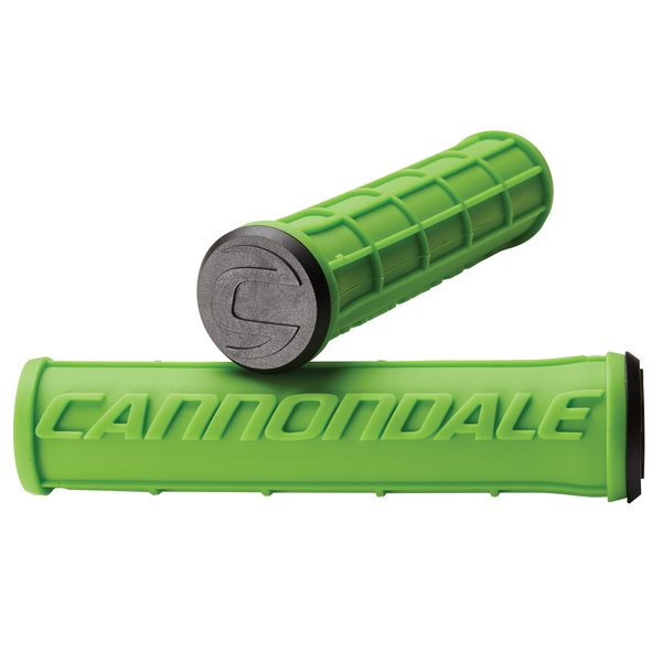 Cannondale Silicon Grips
