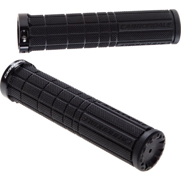 Cannondale Lock-On Grips