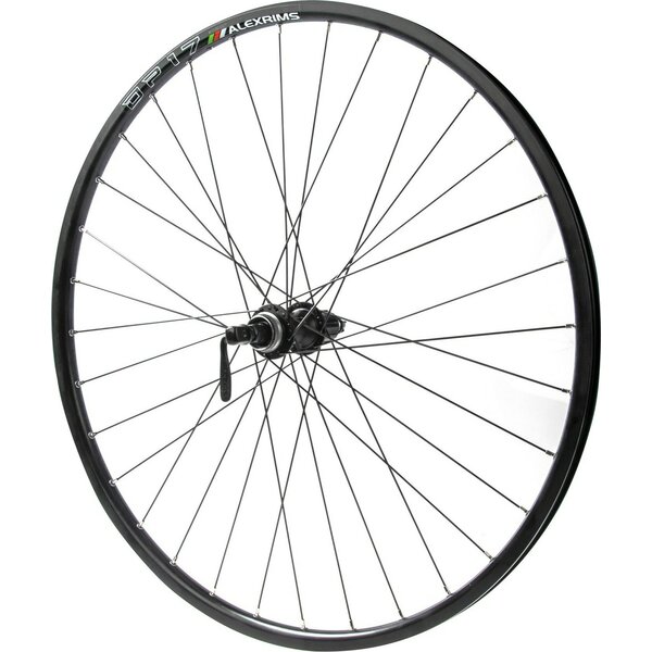 28" 21-622 Shimano M3050 Center Lock, 8/9/10v, Alex DP21 vanne