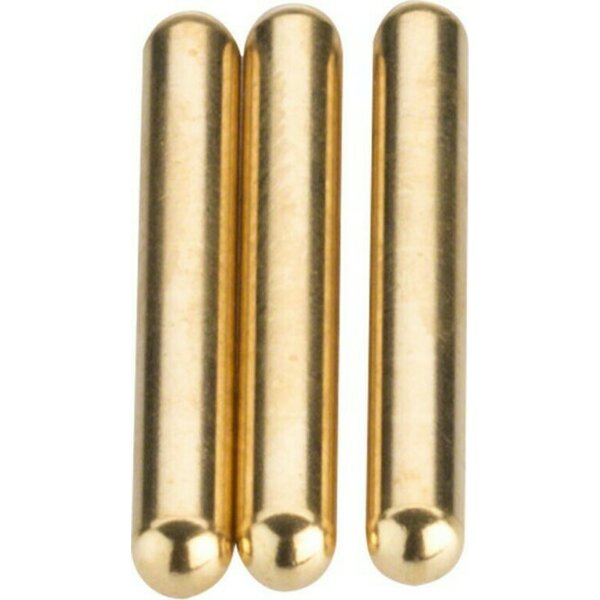 RockShox Brass Keys For Reverb and Reverb Stealth A1, A2, and B1