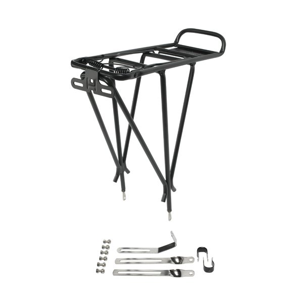 AIM 26"-29" kiinteä tavarateline