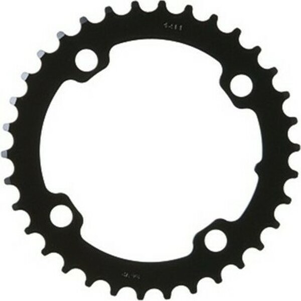 Sram Road 5x110 bcd 10v double chainring