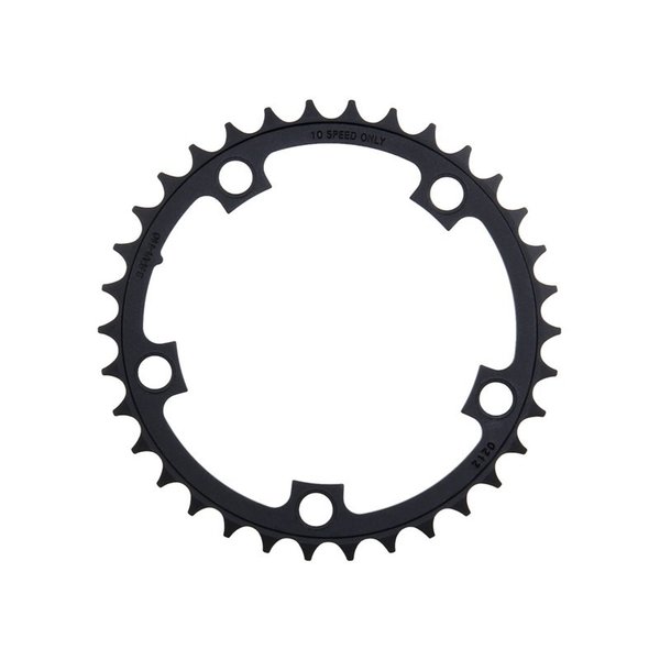 Sram Road 5x110 bcd 10v double chainring