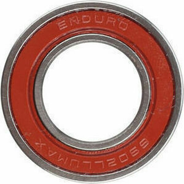 Enduro Bearings 6805LLU MAX 25x37x7