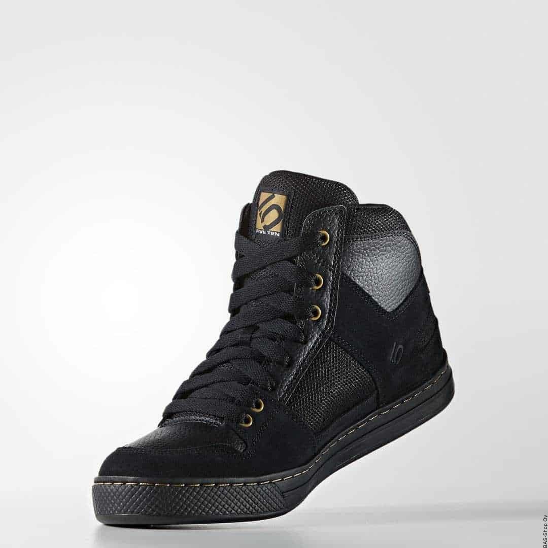 5.10 freerider high