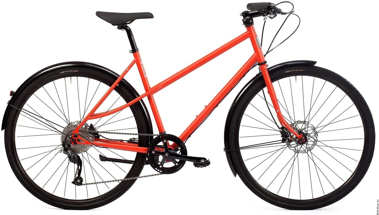 Bike 8. Велосипед Pride ROCX-28" 8.2. Велосипед Orbea Carpe. Pride ROCX 8.2. Городской велосипед Orbea Street.