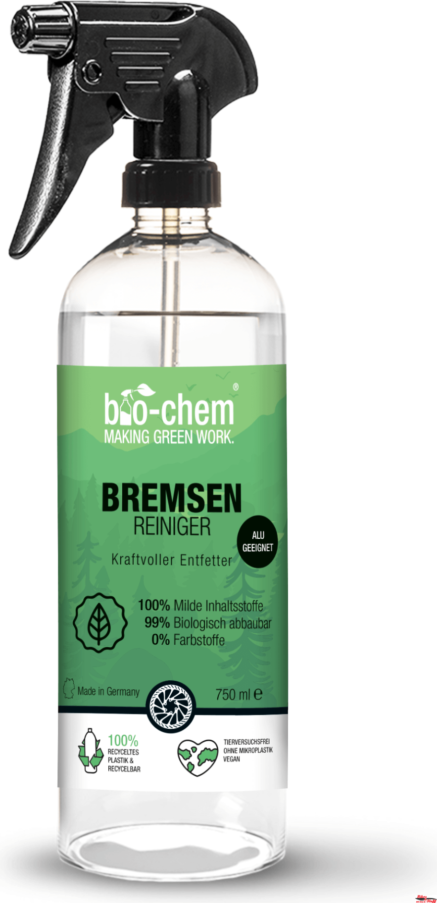 best disc brake cleaner