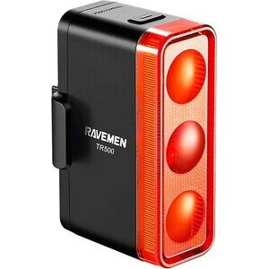 Rear lights