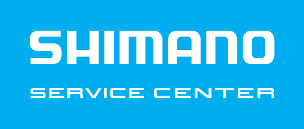Shimano Service Center logo